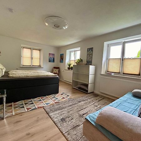 Ferienwohnung An Der Romantischen Salzachschleife Naehe Salzburg ラウフェン エクステリア 写真