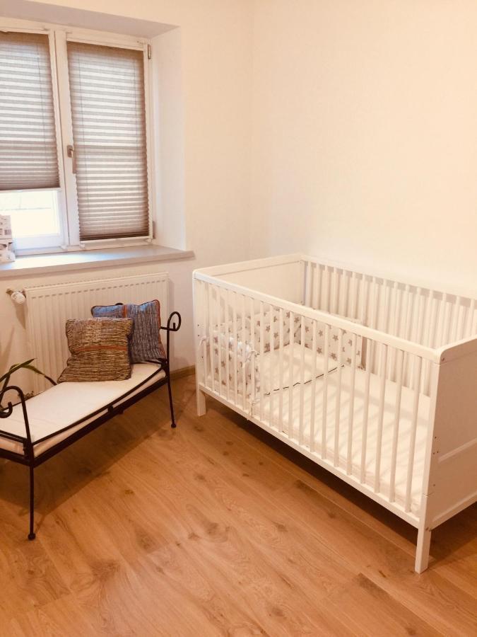 Ferienwohnung An Der Romantischen Salzachschleife Naehe Salzburg ラウフェン エクステリア 写真