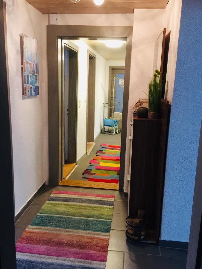 Ferienwohnung An Der Romantischen Salzachschleife Naehe Salzburg ラウフェン エクステリア 写真