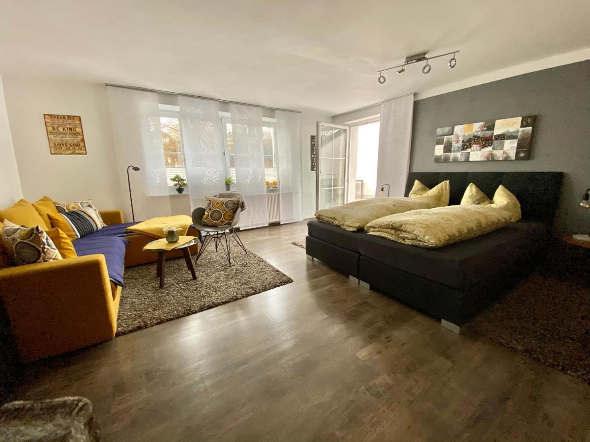 Ferienwohnung An Der Romantischen Salzachschleife Naehe Salzburg ラウフェン エクステリア 写真