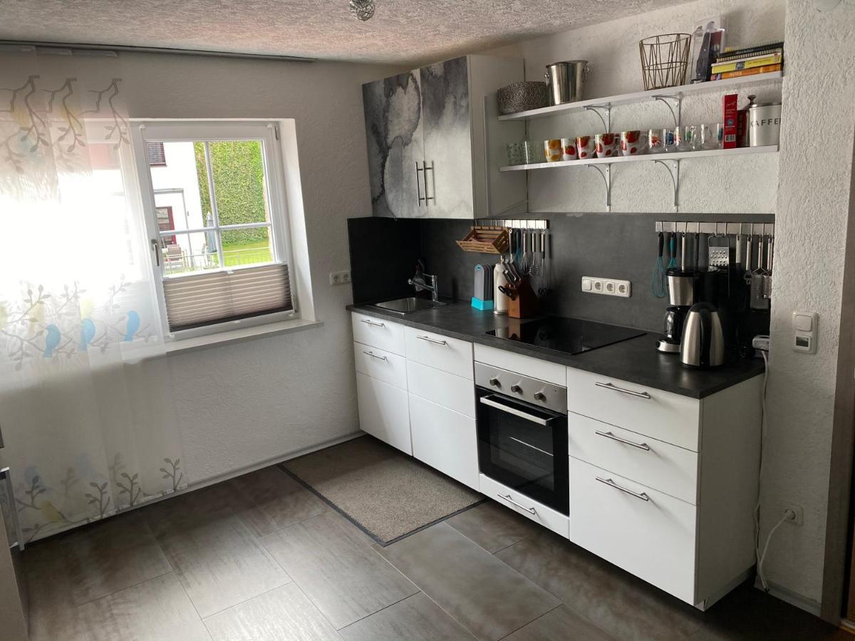 Ferienwohnung An Der Romantischen Salzachschleife Naehe Salzburg ラウフェン エクステリア 写真