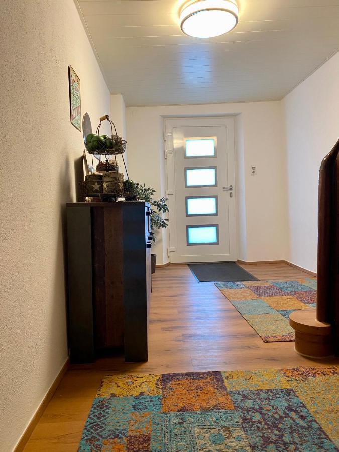 Ferienwohnung An Der Romantischen Salzachschleife Naehe Salzburg ラウフェン エクステリア 写真
